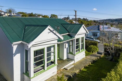 Photo of property in 37 Blacks Road, North East Valley, Dunedin, 9010