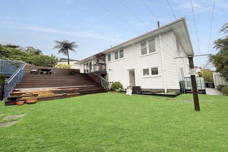 Photo of property in 14 Kandy Crescent, Ngaio, Wellington, 6035