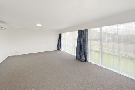 Photo of property in 411 Ruahine Street, Terrace End, Palmerston North, 4410