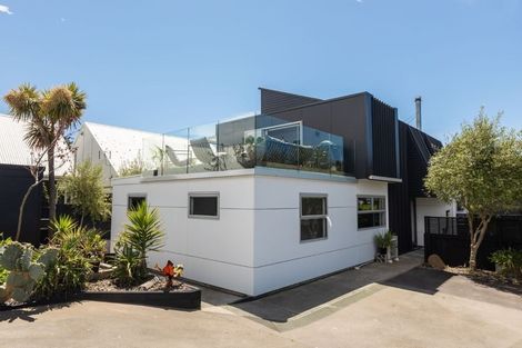 Photo of property in 17 Larnach Street, Waimairi Beach, Christchurch, 8083