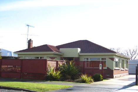 Photo of property in 92 Fox Street, Avenal, Invercargill, 9810