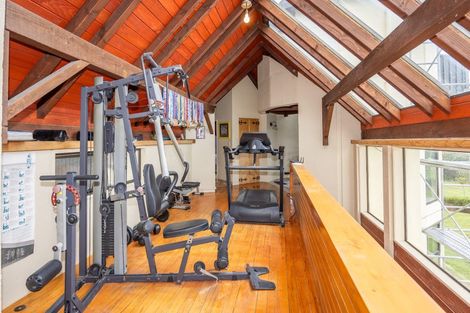 Photo of property in 127 Tate Road, Te Kuiti, 3982