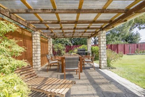 Photo of property in 3 Rata Place, Witherlea, Blenheim, 7201