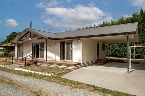 Photo of property in 178 Walkers Road, Rolleston, Christchurch, 7677