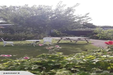 Photo of property in 58 Jellicoe Street, Whanganui East, Whanganui, 4500