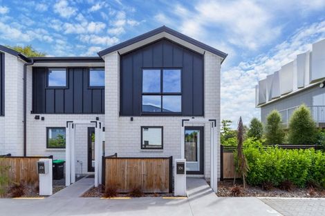 Photo of property in 3/34 Mohua Lane, Upper Riccarton, Christchurch, 8041