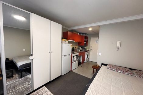 Photo of property in Aitken Street Apartments, 607/5 Aitken Street, Thorndon, Wellington, 6011
