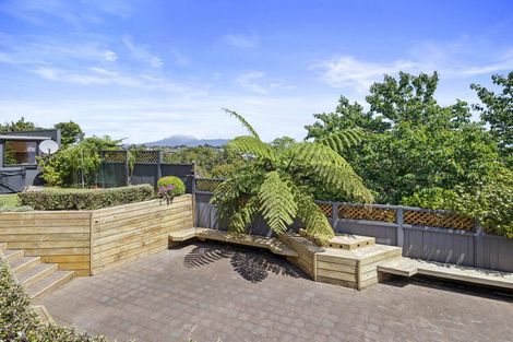 Photo of property in 49 Truby King Street, Merrilands, New Plymouth, 4312