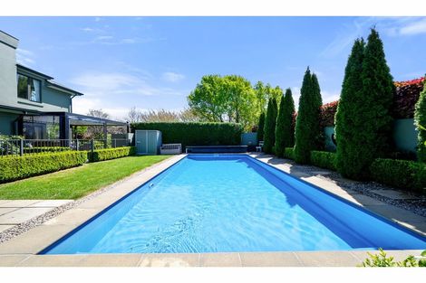 Photo of property in 133 Modena Place, Ohoka, Kaiapoi, 7692