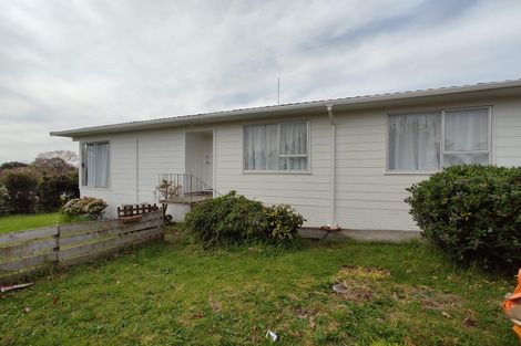Photo of property in 1 Blanche Way, Half Moon Bay, Auckland, 2012