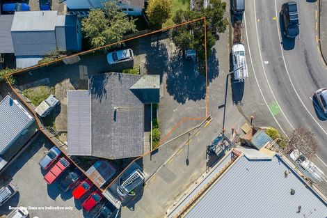 Photo of property in 66 Seymour Street, Blenheim, 7201