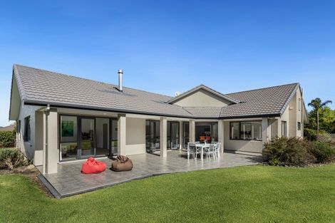 Photo of property in 18 Blue Marlin Drive, Kerikeri, 0230