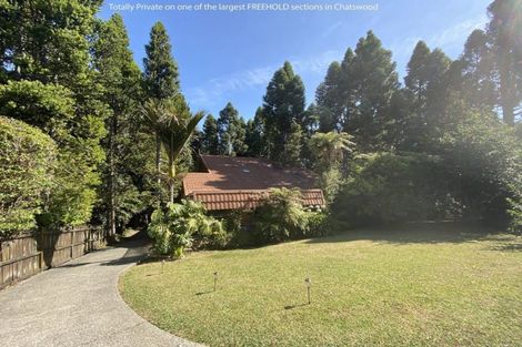 Photo of property in 43 Barlow Place, Chatswood, Auckland, 0626