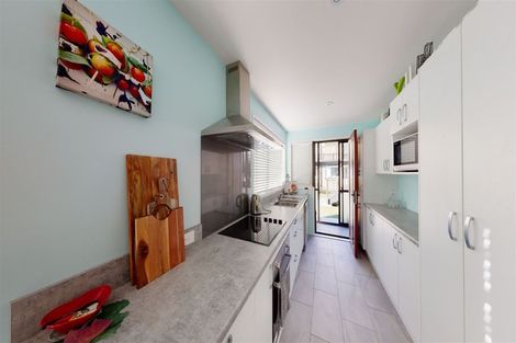 Photo of property in Bealey Courts, 1/271 Bealey Avenue, Christchurch Central, Christchurch, 8013