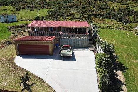 Photo of property in 39 Taumatawiwi Street, Opononi, Kaikohe, 0473