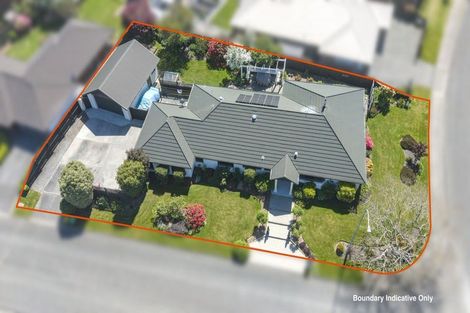 Photo of property in 2 Matthews Street, Kaiapoi, 7630