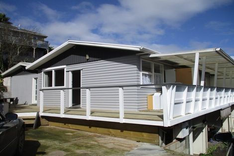 Photo of property in 42c Tuarangi Road, Grey Lynn, Auckland, 1021