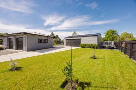 Photo of property in 2 Willow Grove, Waipukurau, 4200