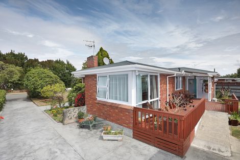 Photo of property in 17 Henare Street, West End, Palmerston North, 4412