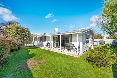 Photo of property in 9a Edith Street, Redwoodtown, Blenheim, 7201