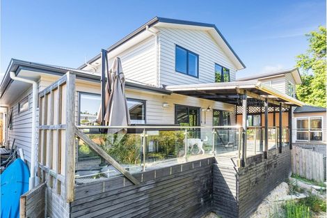 Photo of property in 22a Sabulite Road, Kelston, Auckland, 0602