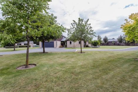 Photo of property in 15 Lilly Road, Fernside, Rangiora, 7475