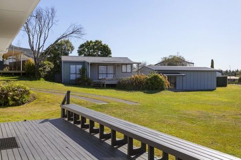 Photo of property in 9 Koromiko Place, Omori, Turangi, 3381