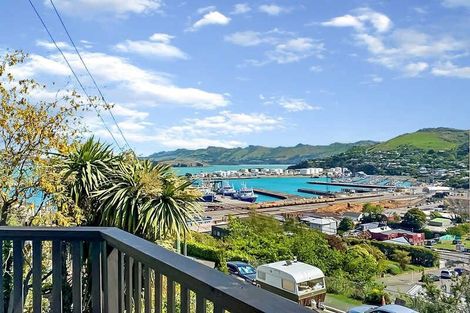 Photo of property in 20 Saint Davids Street, Lyttelton, 8082