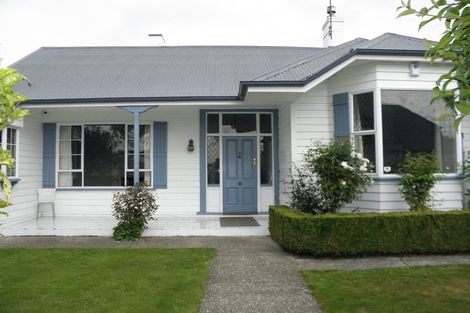 Photo of property in 19 Albert Street, Gladstone, Invercargill, 9810