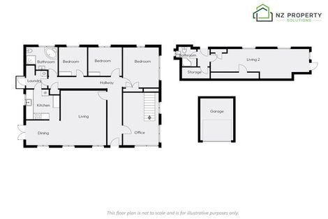 Photo of property in 31 Lawrence Street, Mornington, Dunedin, 9011