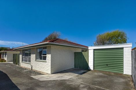 Photo of property in 4/161 Marine Parade, New Brighton, Christchurch, 8083