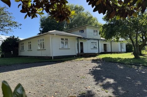 Photo of property in 337 Kiwitahi Railway Road, Morrinsville, 3371