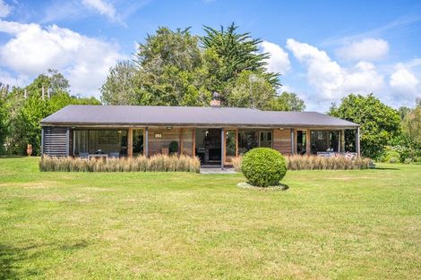 Photo of property in 22 Old Hautere Road, Hautere, Otaki, 5582