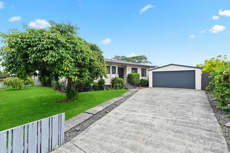 Photo of property in 88 Dominion Road, Nawton, Hamilton, 3200
