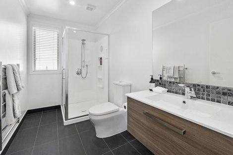 Photo of property in 27 Harvard Street, Hobsonville, Auckland, 0616