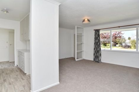 Photo of property in 25a Willock Street, Kaiapoi, 7630