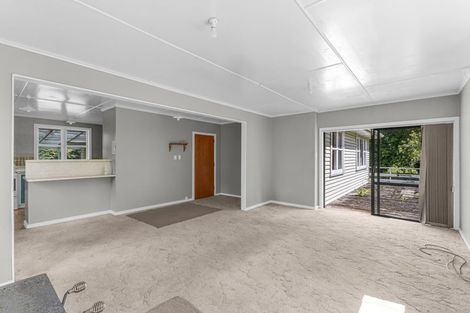 Photo of property in 710 Mangapapa Road, Tangarakau, Stratford, 4397