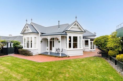 Photo of property in 74 Maryhill Terrace, Maryhill, Dunedin, 9011