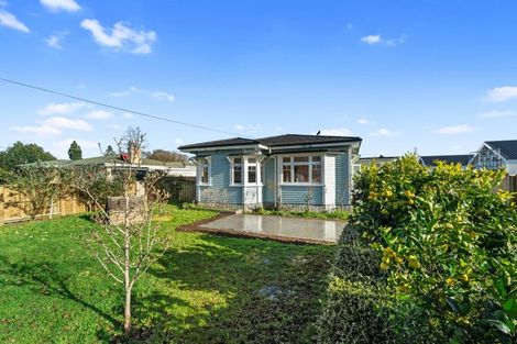 Photo of property in 15 Smith Street, Matamata, 3400