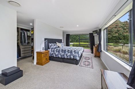 Photo of property in 737 Downs Road, Eyrewell, West Eyreton, 7476