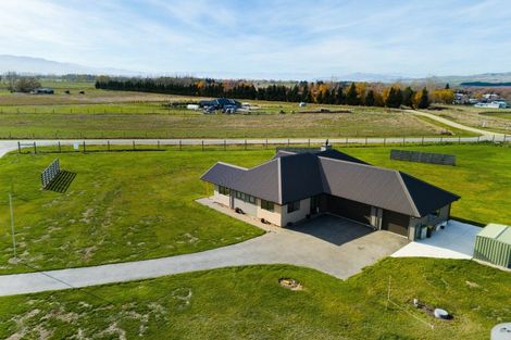 Photo of property in 13 White Road, Omakau, 9376