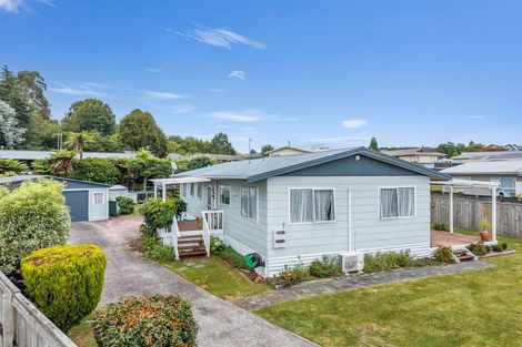 Photo of property in 68 Homedale Street, Pukehangi, Rotorua, 3015