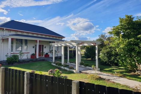 Photo of property in 28 Victory Street, Reefton, 7830