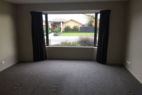 Photo of property in 4 Overbury Crescent, Rolleston, 7614