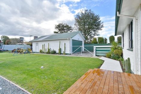 Photo of property in 37 Wellington Street, Ashley, Rangiora, 7477