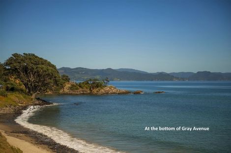 Photo of property in 15 Gray Avenue, Kuaotunu West, Whitianga, 3592