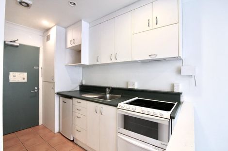 Photo of property in Terrace Garden Apartments, 6d/120 The Terrace, Wellington Central, Wellington, 6011