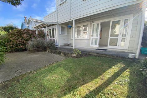 Photo of property in 37 Colombo Street, Newtown, Wellington, 6021