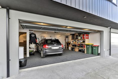 Photo of property in 11c Scanlan Street, Grey Lynn, Auckland, 1021