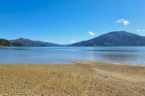 Photo of property in Willow Bay, Mahau Sound, Marlborough Sounds, 7282